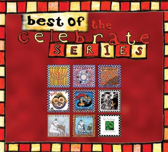 Best of the Celebrate Series