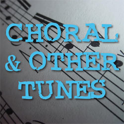Choral Arrangements