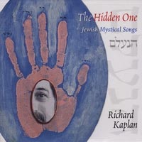 Richard Kaplan - The  Hidden One